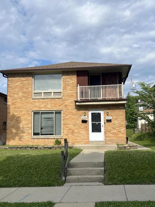 3934-3936 N 61st Street, Milwaukee, WI, 53216 | Card Image