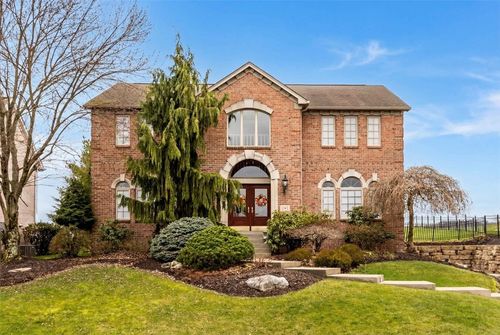 262 Hickory Heights Drive, South Fayette, PA, 15017 | Card Image