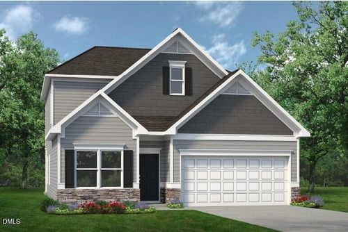 1234 Gaster Creek Way, Sanford, NC, 27330 | Card Image