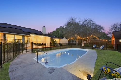 9618 Geronimo Path, San Antonio, TX, 78254-1824 | Card Image