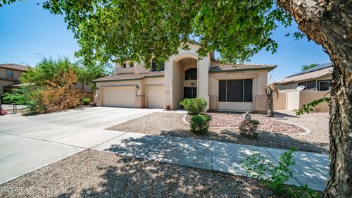 13898 N 136th Ln, Surprise, AZ, 85379-8456 | Card Image