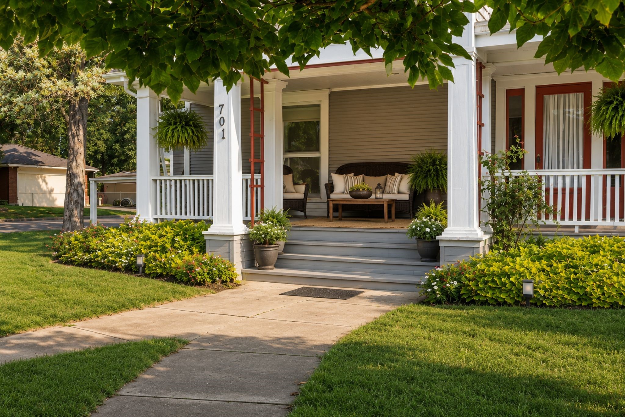 Residential in Whitesboro 3