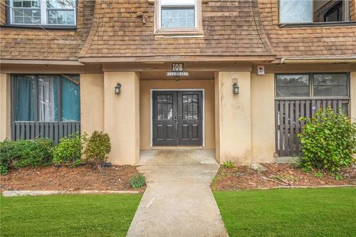 3100 Parc Lorraine, Lithonia, GA, 30038-1930 | Card Image