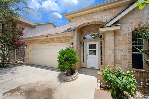 1905 Walter Raleigh, Windcrest, TX, 78239-1858 | Card Image