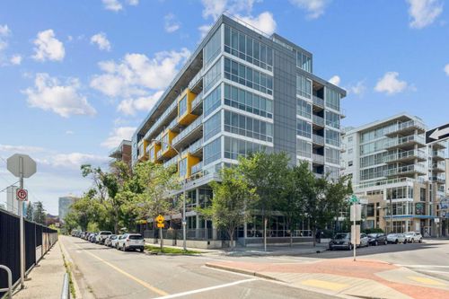 509-235 9a Street Nw, Calgary, AB, T2N4H7 | Card Image