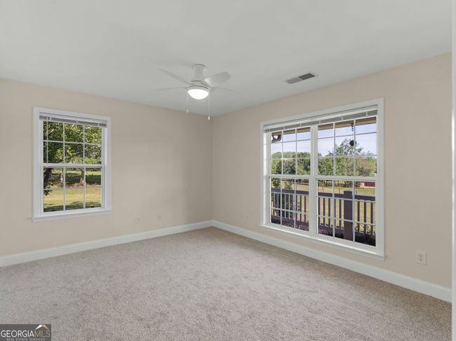 421 Hampton Rd, House other with 4 bedrooms, 3 bathrooms and null parking in fayetteville GA | Image 60