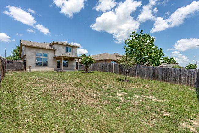 12510 Stoneridge Gap Ln, House other with 3 bedrooms, 3 bathrooms and 4 parking in Manor TX | Image 8