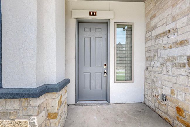 329 Mule Deer Dr, Townhouse with 4 bedrooms, 3 bathrooms and null parking in Little Elm TX | Image 6