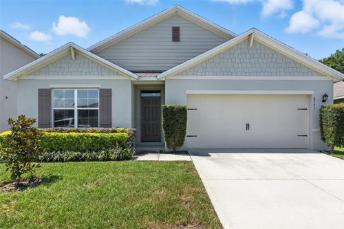 3741 Crimson Clover Dr, MOUNT DORA, FL, 32757-7442 | Card Image