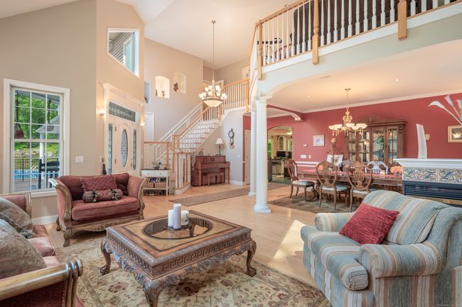 1729 Litchfield Rd, House other with 4 bedrooms, 4 bathrooms and 12 parking in Watertown CT | Image 19
