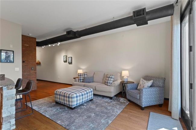 UNIT-4514 - 5300 Peachtree Rd, Condo with 1 bedrooms, 1 bathrooms and null parking in Chamblee GA | Image 9