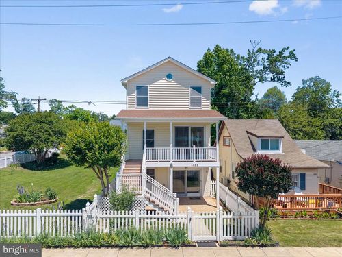 4032 5th St, NORTH BEACH, MD, 20714-5025 | Card Image
