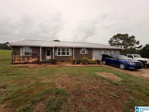 425 County Road 611, Ranburne, AL, 36273-3810 | Card Image