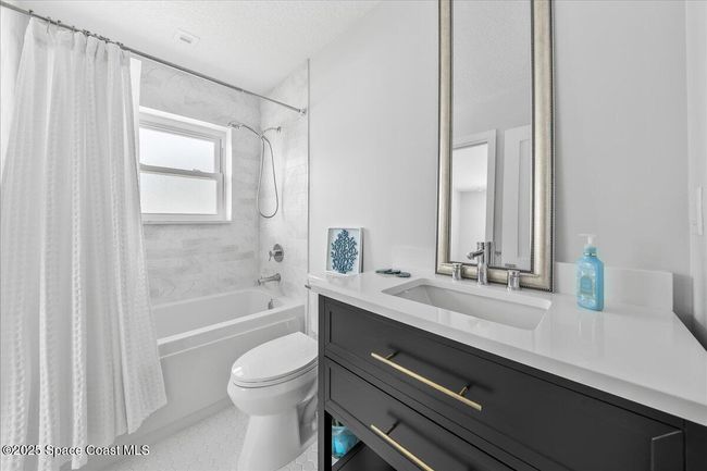 161 Bahama Blvd, House other with 3 bedrooms, 3 bathrooms and null parking in Cocoa Beach FL | Image 26