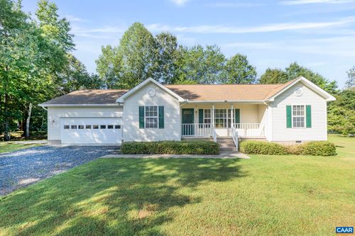 35 Haversack Rd, PALMYRA, VA, 22963-2918 | Card Image