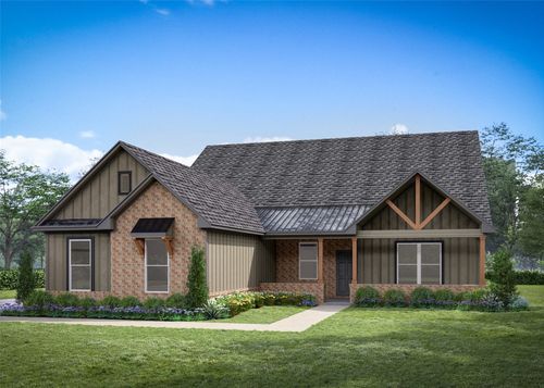 16319 E 102nd Street, Owasso, OK, 74055 | Card Image