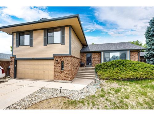 2303 S Eldridge Ct, Lakewood, CO, 80228-4829 | Card Image