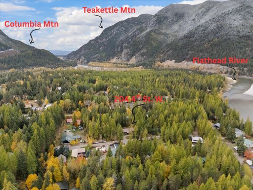 204 4th St W, Hungry Horse, MT, 59919-9744 | Card Image