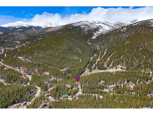 218 Brook Dr, Idaho Springs, CO, 80452-9703 | Card Image