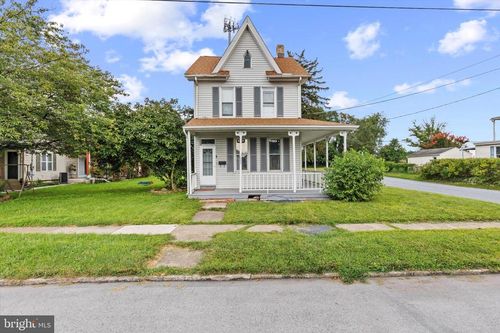 3623 N 6th St, HARRISBURG, PA, 17110-1517 | Card Image