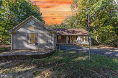 12304 Quarter Charge Drive, House other with 3 bedrooms, 2 bathrooms and null parking in SPOTSYLVANIA VA | Image 1