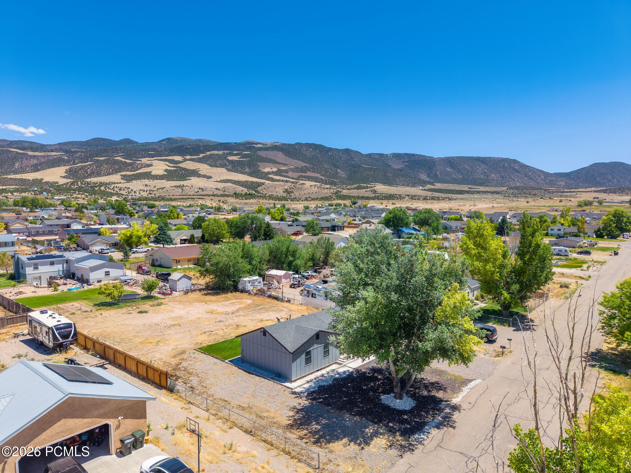 Residential in Cedar City