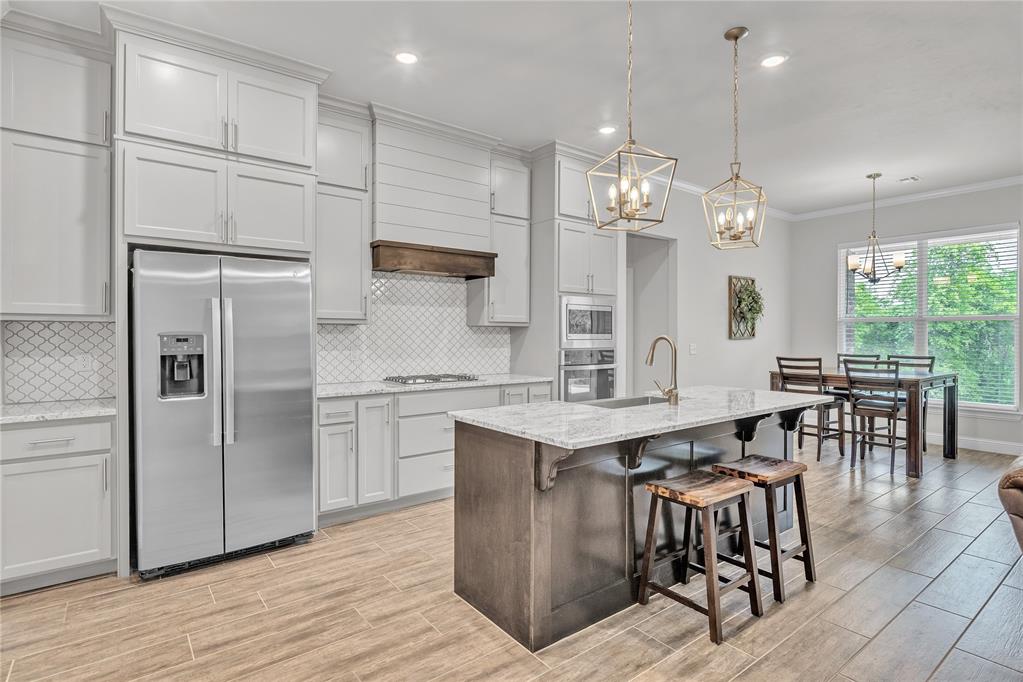 Lockton Dr, Jones, OK 73049