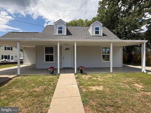 146 Scott Dr, MANASSAS PARK, VA, 20111-2339 | Card Image