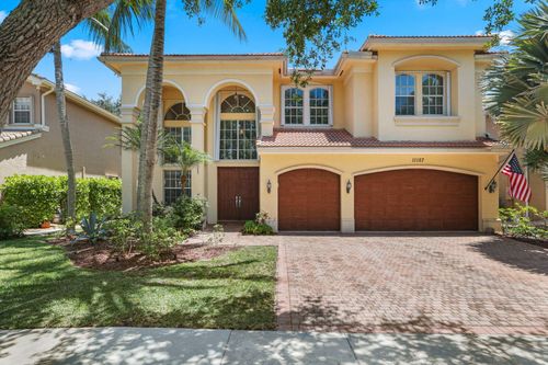 11157 Misty Ridge Way, Boynton Beach, FL, 33473-4893 | Card Image