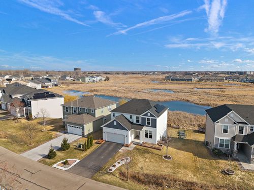 3906 112th Cir Ne, Blaine, MN, 55449-6288 | Card Image