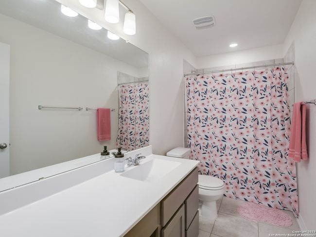 5433 Agave Spine, House other with 3 bedrooms, 3 bathrooms and null parking in San Antonio TX | Image 16