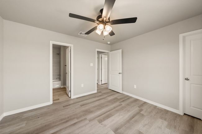 218 Melissa St, Home with 3 bedrooms, 2 bathrooms and null parking in Eddy TX | Image 20