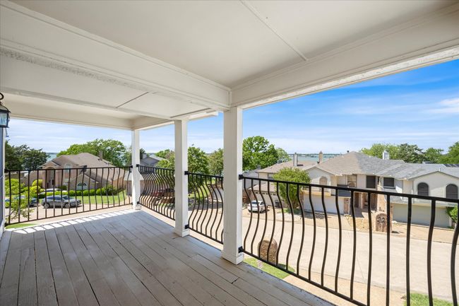 5709 Southern Cross Dr, Townhouse with 3 bedrooms, 3 bathrooms and null parking in Rockwall TX | Image 8