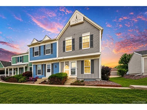 19728 Rosewood Ct, Parker, CO, 80138-3858 | Card Image