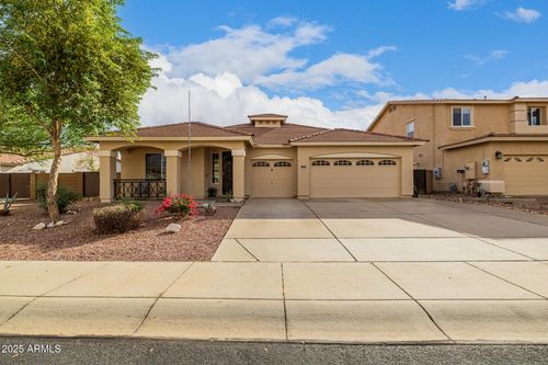 18567 W Onyx Ave, Waddell, AZ, 85355-4446 | Card Image