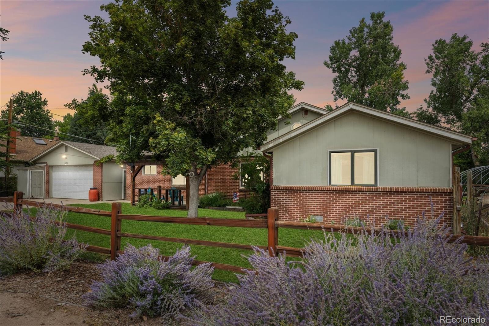51st Ave, Arvada, CO 80002