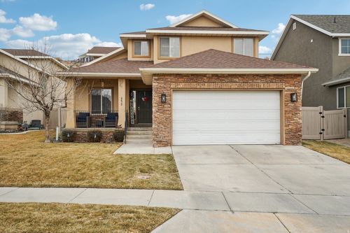 4472 N Pheasant Ridge Trl, Lehi, UT, 84043-5026 | Card Image
