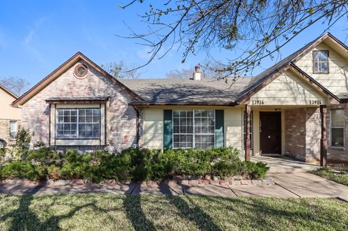 13916 Bonnercrest Dr, Houston, TX, 77083-6176 | Card Image