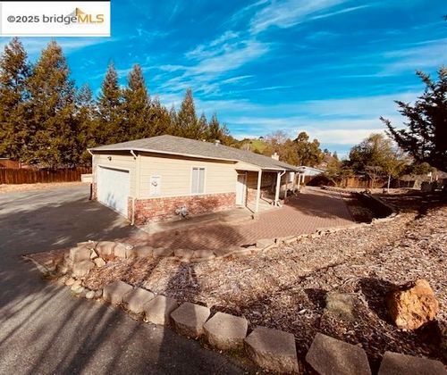 3540 Deer Hill Rd, Lafayette, CA, 94549 | Card Image