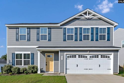 407 Trade Wind Lane, Hopkins, SC, 29061 | Card Image