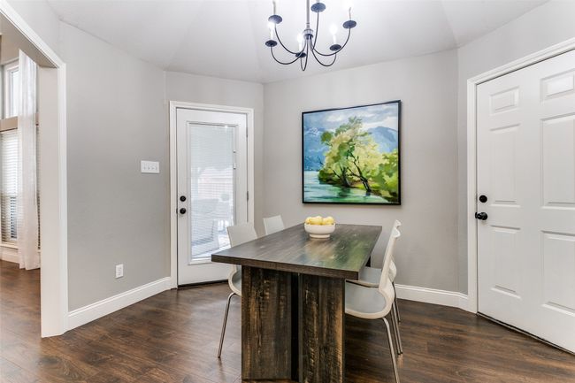 992 Oak Ridge Dr, House other with 4 bedrooms, 2 bathrooms and null parking in Keller TX | Image 12