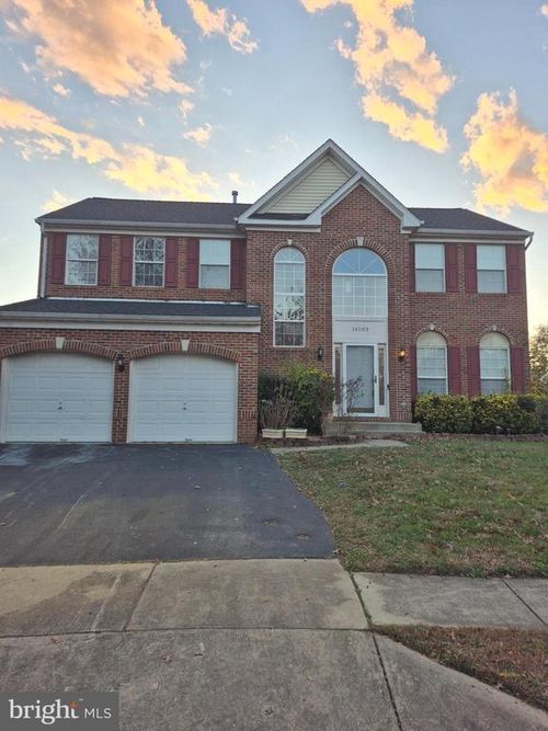 16103 Eastlawn Ct, BOWIE, MD, 20716-7362 | Card Image