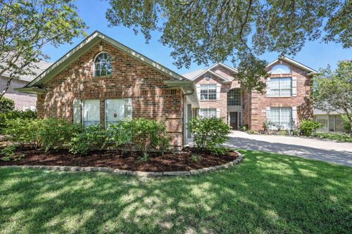 913 Hills Creek Dr, McKinney, TX, 75072-5231 | Card Image