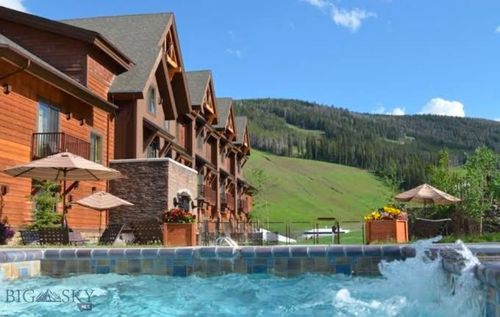 203-48 Big Sky Resort Rd, Big Sky, MT, 59716-7706 | Card Image