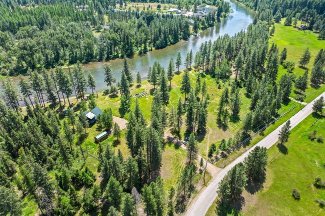 Aerial of Full Property | Image 38