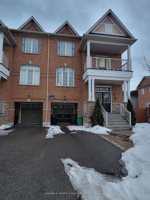 783 Millworks Cres, Mississauga, ON, L5V0B9 | Card Image