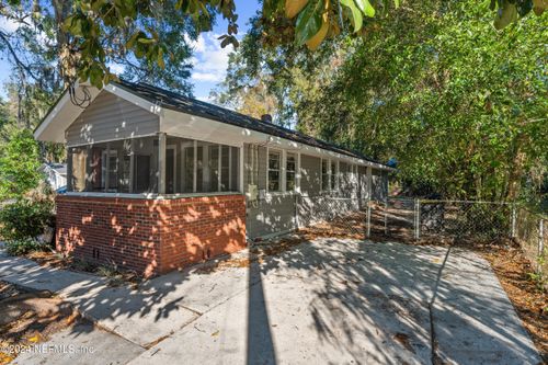3745 Soutel Dr, JACKSONVILLE, FL, 32208-1269 | Card Image