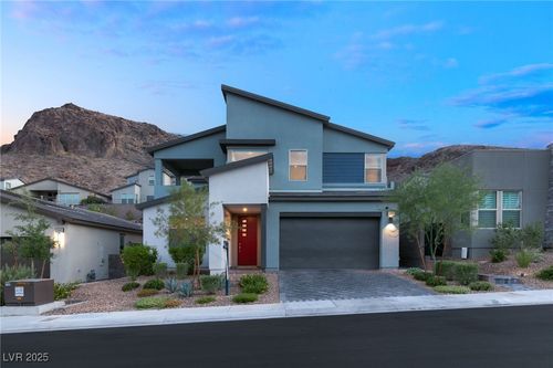 1989 Regal Bluff Dr, Henderson, NV, 89052-5106 | Card Image