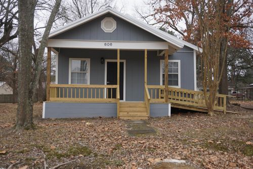 606 North St, Kensett, AR, 72082 | Card Image