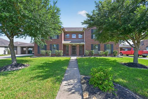 6531 Palo Duro Dr, Manvel, TX, 77578-2015 | Card Image